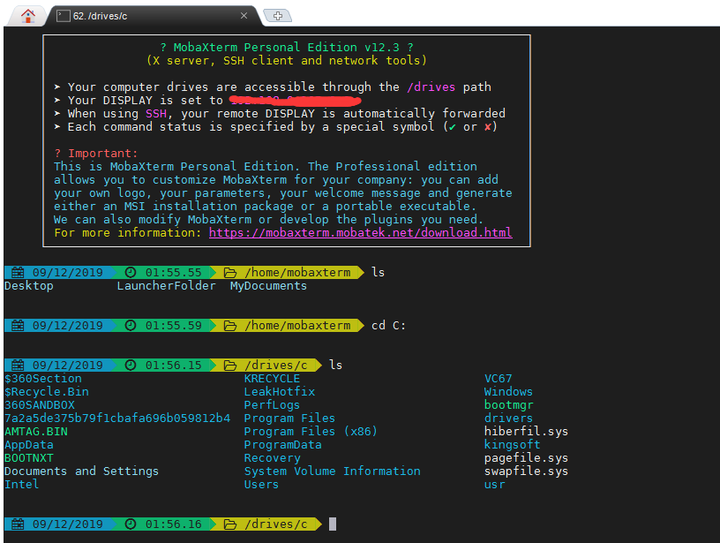 xshell怎么连接会话_xshell5会话管理器_https://bianchenghao6.com/blog_后端_第69张