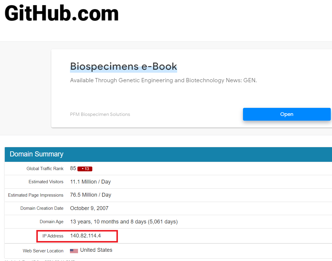 github代理加速地址_github raw 加速_https://bianchenghao6.com/blog_后端_第11张