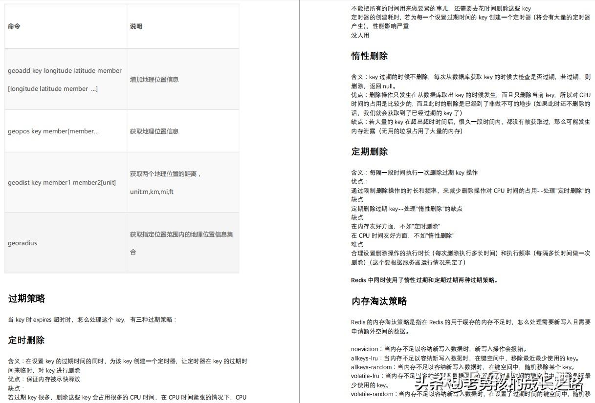 redis到底是什么_网上说的redis是什么意思啊_https://bianchenghao6.com/blog_后端_第15张