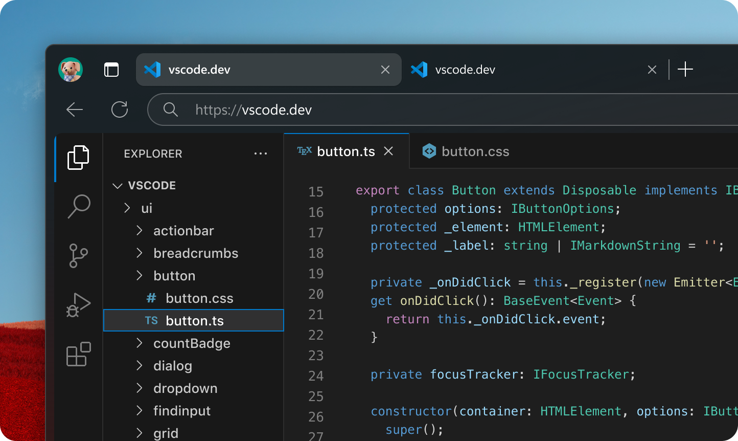 vscode软件是什么_vscode软件如何导出项目_https://bianchenghao6.com/blog_后端_第14张