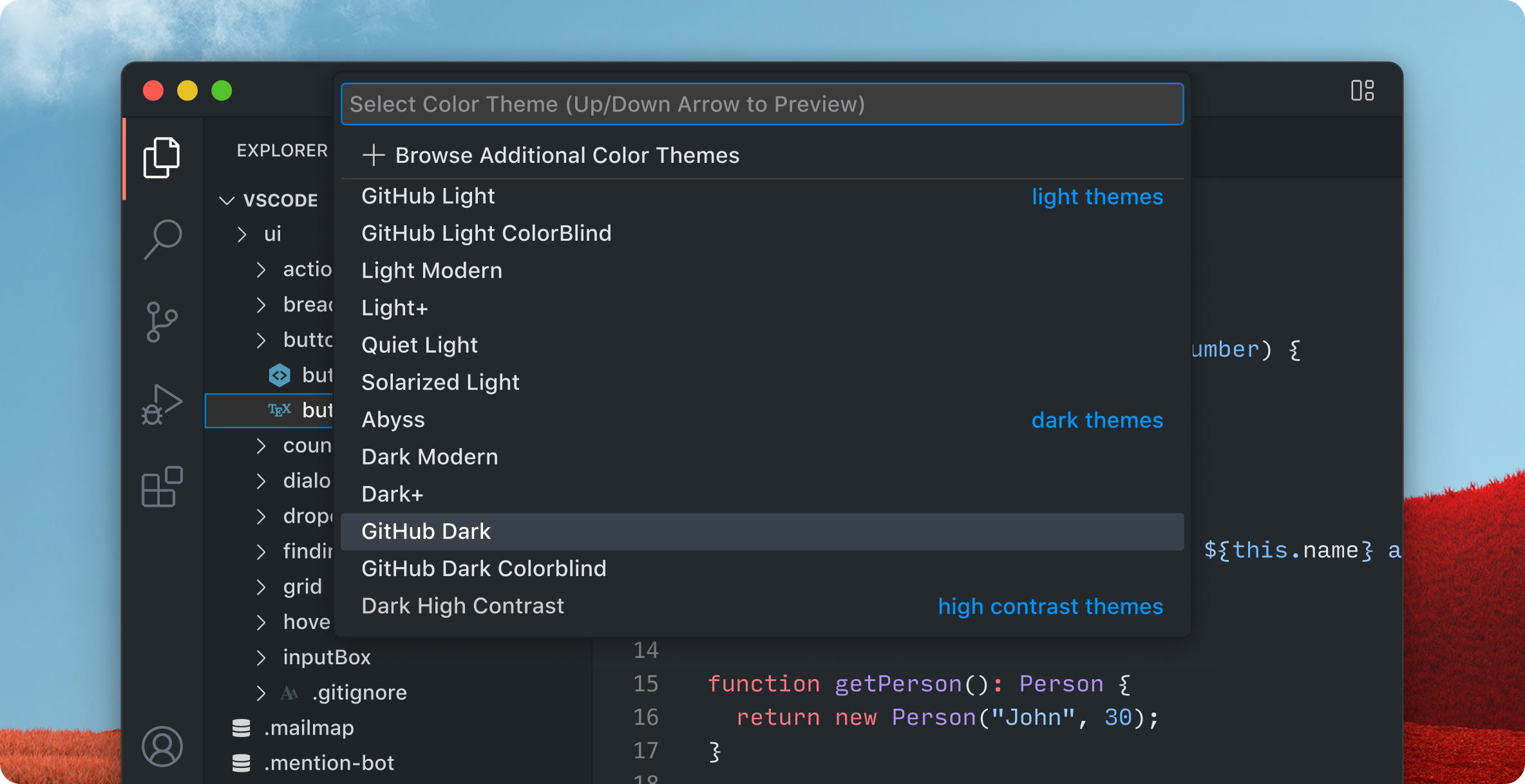 vscode软件是什么_vscode软件如何导出项目_https://bianchenghao6.com/blog_后端_第15张