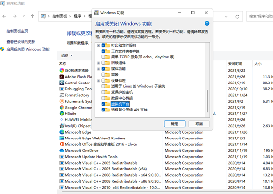 vmware虚拟机安装教程_win11不支持vmware虚拟机_https://bianchenghao6.com/blog_后端_第47张