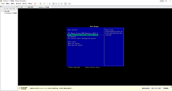 vmware虚拟机安装教程_win11不支持vmware虚拟机_https://bianchenghao6.com/blog_后端_第55张