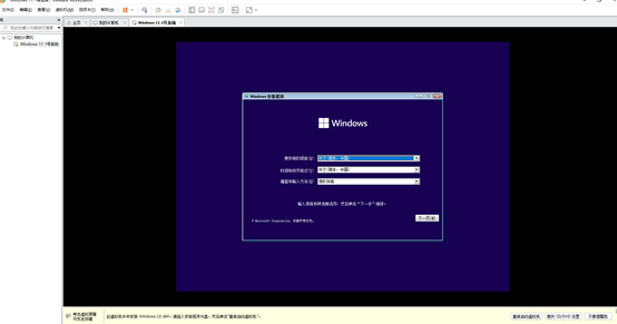 vmware虚拟机安装教程_win11不支持vmware虚拟机_https://bianchenghao6.com/blog_后端_第57张