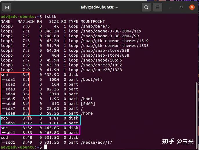 ubuntu20.04分区方案详解500_ubuntu20双系统分区_https://bianchenghao6.com/blog_后端_第95张