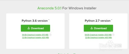 python安装教程anaconda_win7安装anaconda_https://bianchenghao6.com/blog_后端_第3张