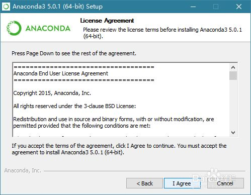 python安装教程anaconda_win7安装anaconda_https://bianchenghao6.com/blog_后端_第6张