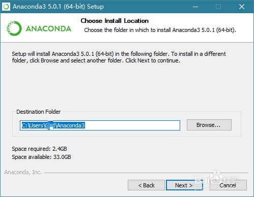 python安装教程anaconda_win7安装anaconda_https://bianchenghao6.com/blog_后端_第8张