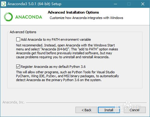 python安装教程anaconda_win7安装anaconda_https://bianchenghao6.com/blog_后端_第9张