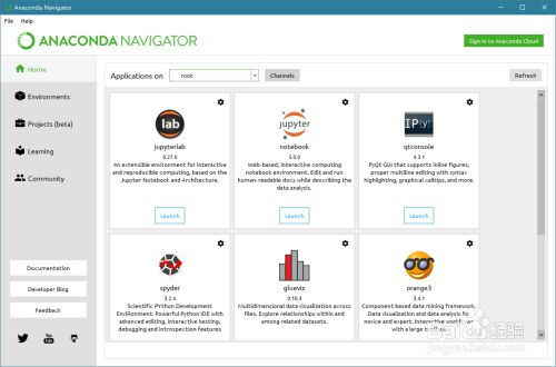 python安装教程anaconda_win7安装anaconda_https://bianchenghao6.com/blog_后端_第15张