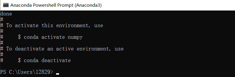 python安装教程anaconda_win7安装anaconda_https://bianchenghao6.com/blog_后端_第21张