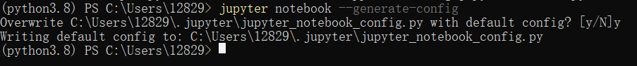 python安装教程anaconda_win7安装anaconda_https://bianchenghao6.com/blog_后端_第26张