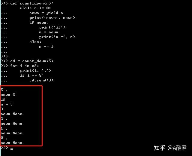 python代码大全免费版_python代码自动生成器_https://bianchenghao6.com/blog_后端_第3张