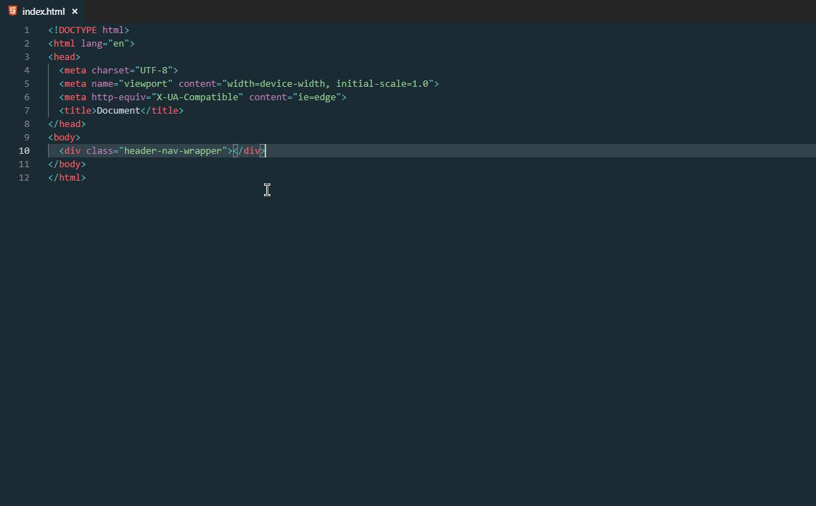 vscode怎么运行代码vue_vscode怎么用浏览器打开网页_https://bianchenghao6.com/blog_后端_第45张