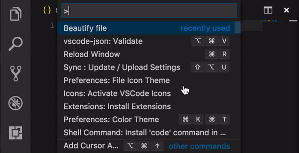 vscode怎么运行代码vue_vscode怎么用浏览器打开网页_https://bianchenghao6.com/blog_后端_第49张