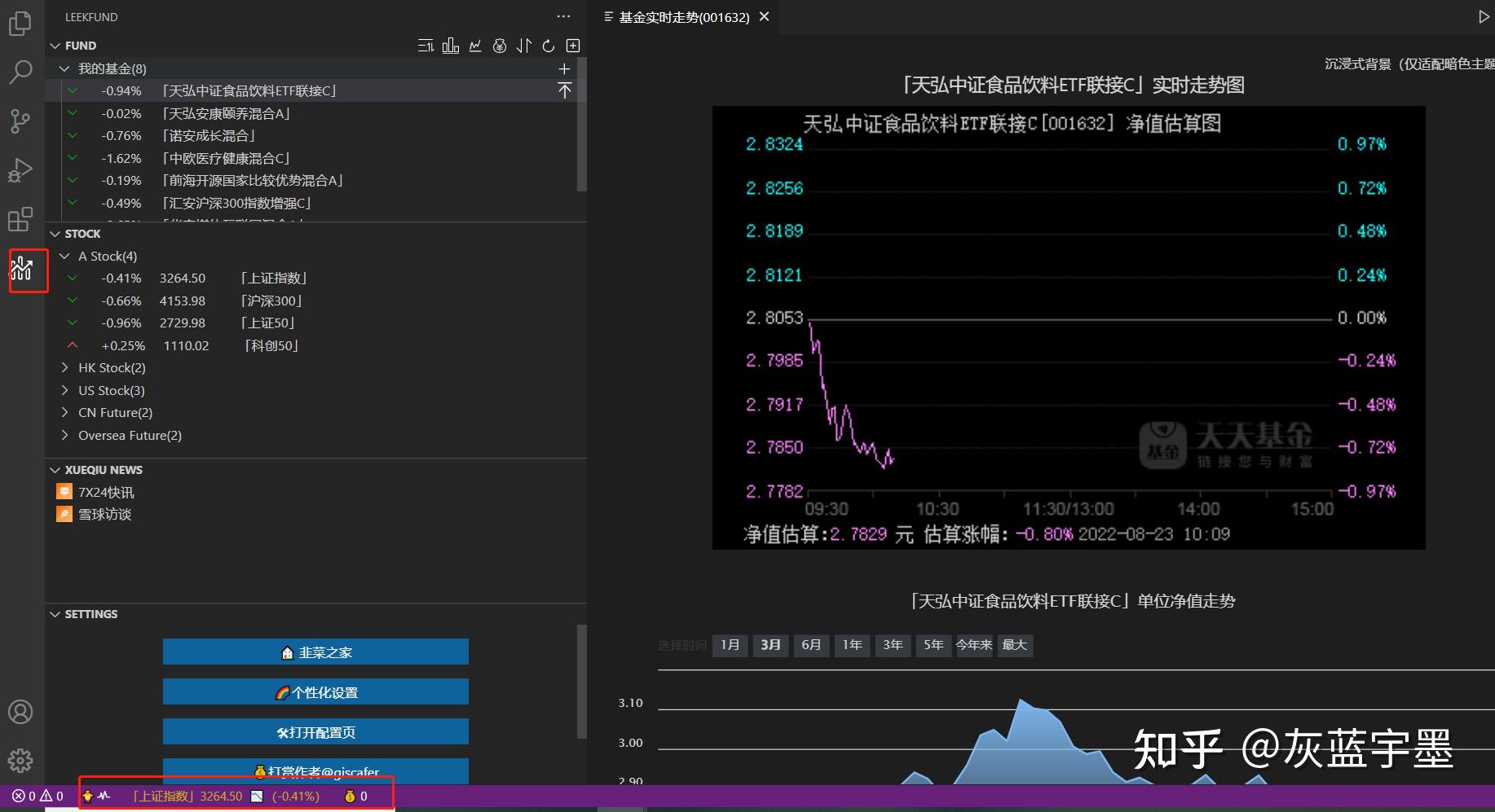 vscode怎么运行代码vue_vscode怎么用浏览器打开网页_https://bianchenghao6.com/blog_后端_第55张