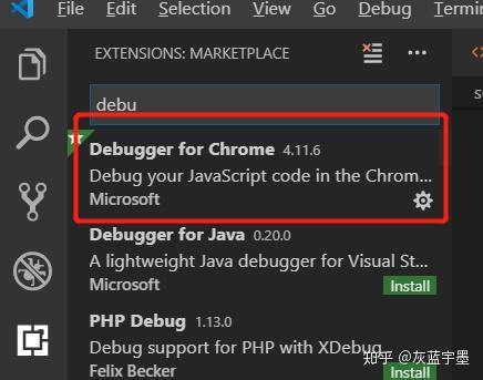 vscode怎么运行代码vue_vscode怎么用浏览器打开网页_https://bianchenghao6.com/blog_后端_第63张