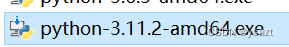 python安装教程3.11.2_python3.7.0安装教程_https://bianchenghao6.com/blog_后端_第2张