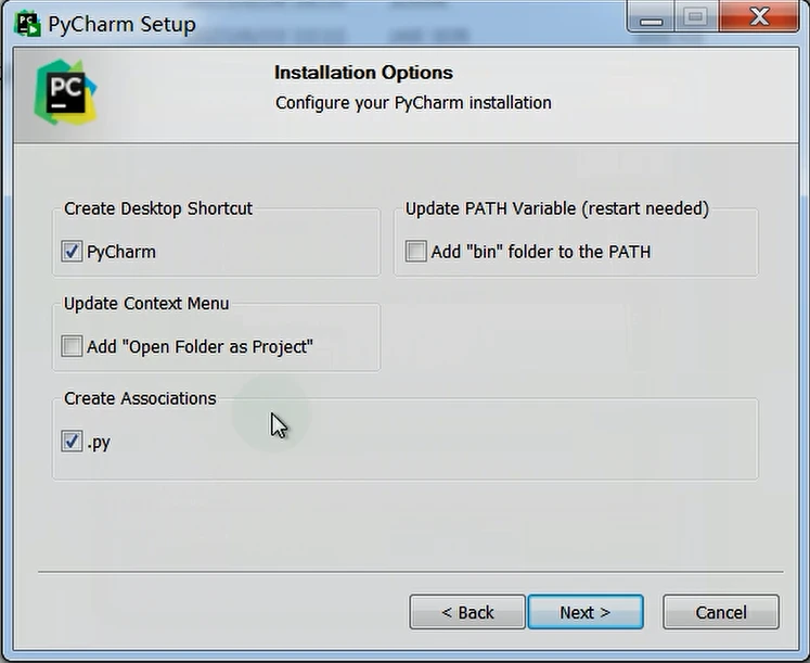pycharm激活码2023_Pycharm2023.1版本怎么安装_后端_第4张_编程好6博客 pycharm激活码2023_Pycharm2023.1版本怎么安装_https://bianchenghao6.com/blog_后端_第4张
