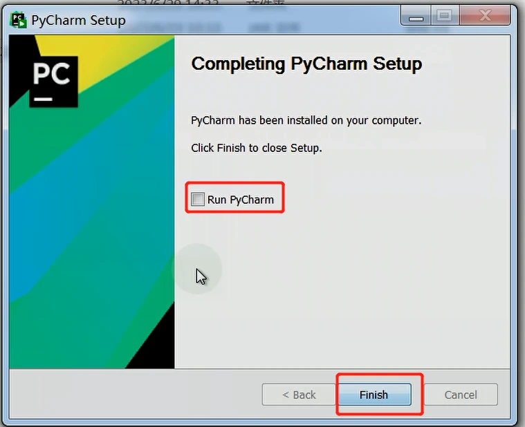 pycharm激活码2023_Pycharm2023.1版本怎么安装_后端_第5张_编程好6博客 pycharm激活码2023_Pycharm2023.1版本怎么安装_https://bianchenghao6.com/blog_后端_第5张