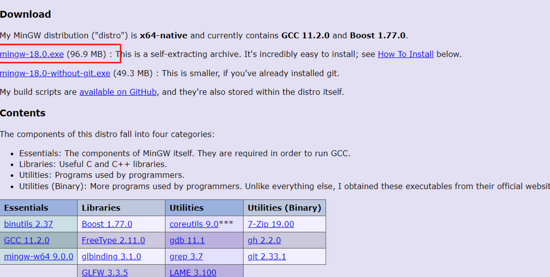 vscode配置c/c++环境报错_配置vscodec++运行环境_后端_第3张_编程好6博客 vscode配置c/c++环境报错_配置vscodec++运行环境_https://bianchenghao6.com/blog_后端_第3张