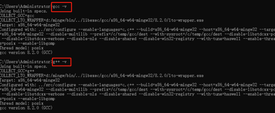 vscode配置c/c++环境报错_配置vscodec++运行环境_后端_第5张_编程好6博客 vscode配置c/c++环境报错_配置vscodec++运行环境_https://bianchenghao6.com/blog_后端_第5张