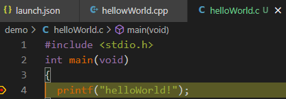 vscode配置c/c++环境报错_配置vscodec++运行环境_后端_第11张_编程好6博客 vscode配置c/c++环境报错_配置vscodec++运行环境_https://bianchenghao6.com/blog_后端_第11张