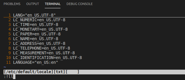 vscode配置c/c++环境报错_配置vscodec++运行环境_后端_第19张_编程好6博客 vscode配置c/c++环境报错_配置vscodec++运行环境_https://bianchenghao6.com/blog_后端_第19张