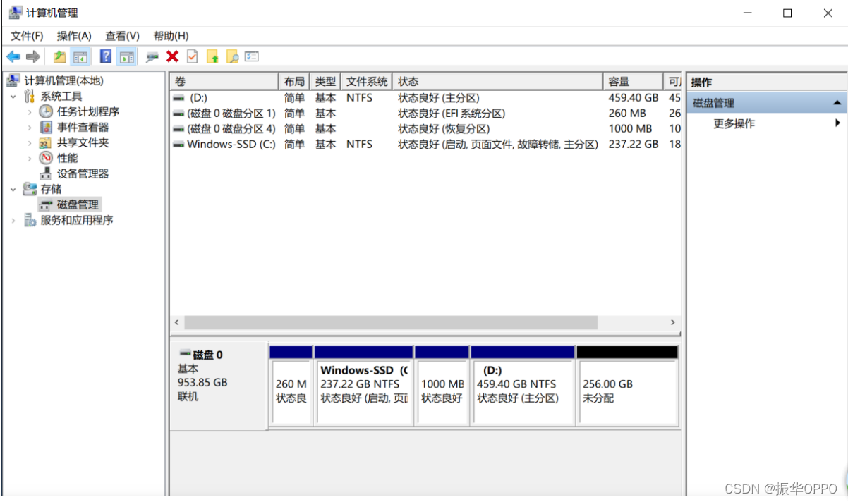 ubuntu系统装Win10双系统_win10乌班图双系统安装_后端_第12张_编程好6博客 ubuntu系统装Win10双系统_win10乌班图双系统安装_https://bianchenghao6.com/blog_后端_第12张