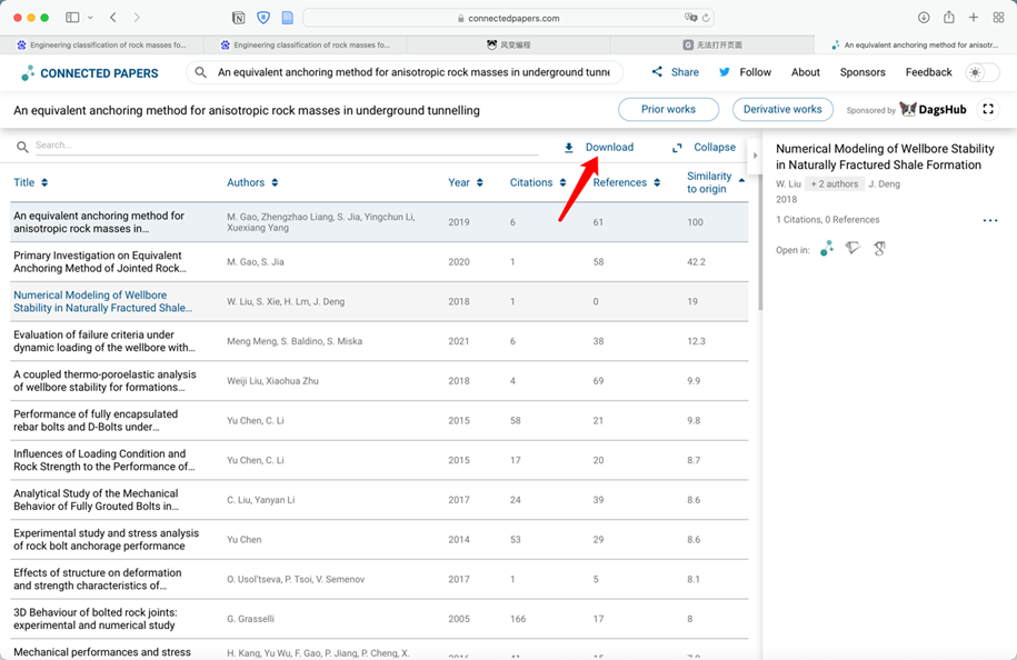 zotero如何导入文献_zotero生成参考文献的方法_https://bianchenghao6.com/blog_后端_第3张