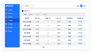 某商城购物系统