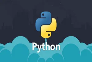 python自学