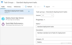 Azure DevOps Server 卡顿 azure devops使用_devops_29