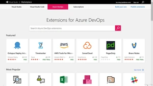 Azure DevOps Server 卡顿 azure devops使用_Azure_32