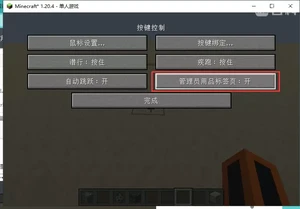 【JE1.20.4】入门指令教程-第10张图片